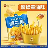 ราคา Academy of Agricultural Sciences มันฝรั่งทอดกรอบดั้งเดิม รสเนยน้ำผึ้ง มันฝรั่งทอดกรอบรสเผ็ด ชุดของข (28160896382)