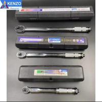 ราคา TOOLS KENZO ด้ามขันปอนด์ ประแจปอนด์ 1/4” 3/8” 1/2” รุ่นงานหนักS (23686106170)
