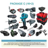 ราคา สว่านไขควงไฟฟ้าไร้สาย 20V แบบชาร์จไฟได้ สําหรับเลื่อยยนต์ Makita (22486191721)