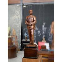 ราคา รูปหล่อ รัชกาลที่ 5 ร.5 พระบาทสมเด็จพระจุลจอมเกล้าเจ้าอยู่หัว (20558624252)