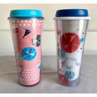 ราคา สตาร์บัค Starbucks - Tumbler Anniversary 15th Taiwan Collection (16oz) (25053223415)