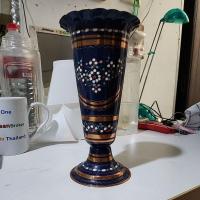 ราคา แจกันทองแดง งานหรูหรา เหมาะแต่งบ้านแต่งเคาน์เตอร์ ทองแดงแท้ๆ (25943783308)