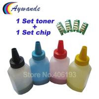 ราคา ชิปเติมสําหรับ Fuji Xerox DocuPrint CM115w CM115 CM225w CM225 CP115w CP116w CP116 CP225W CP225 ขวดผงหมึก (27043431701)