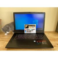 ราคา ส่งเร็ว Notebook อดีตเทพ MSI GP72MVR 7RFX 676XTH LEOPARD PRO (2916096077)