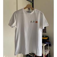 ราคา APC Carhartt WIP Tee M (29630491952)