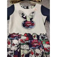 ราคา ชุดเดรสจั๊มplayboy size m (4469064225)