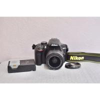 ราคา กล้อง Nikon D3400 ใหม่มาก (14362447083)