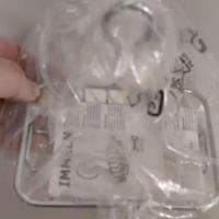 ราคา IKEA แท้ ขายถูกมาก ที่ใส่สบู่ แบบตัวดูดสุญญากาศ ชุบสังกะสี ไม่ต้องเจาะผนัง เหมาะกับพื้นผิวกระจกหรือกระเบื้อง (1413988136)