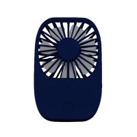 ราคา RIN พัดลมพกพา 3 นิ้ว 750161001 สีน้ำเงิน (29454569368)