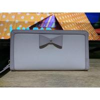 ราคา Kate spade กระเป๋าสตางค์ ของแท้ (6791742514)