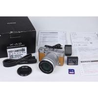 ราคา Fuji Xa3อุปกรณ์ครบ สภาพนางฟ้า พร้อมใช้งาน (11195842720)