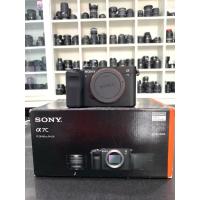 ราคา SONY A7C อุปกรณ์ แบต แท่นชาร์จ สายคล้อง (26437073511)