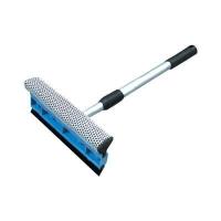 ราคา ที่เช็ดกระจกฟองน้ำ SWASH รุ่น (499) ขนาด 10 นิ้ว สีฟ้า Window Wiper Sponge SWASH Model (499) Size 10 Inch Blue (18047720424)