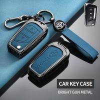 ราคา เคสรีโมทสวยหรู เคสรีโมทกุญแจรถยนต์สําหรับ โตโยต้า Toyota Fortuner leader s Corolla Camry Chr Rav4 Corolla Altis Yaris Innova (52250271530)