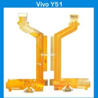 ราคา แพรชาร์จ+ไมค์ Vivo Y51 | แพรก้นชาร์จ | แพรตูดชาร์จ | อะไหล่มือถือ (11651081267)