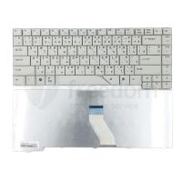 ราคา คีย์บอร์ด Acer Aspire 4310 4315 4320 4510 4520 4710 4720 ไทย-อังกฤษ สีขาว KEYBOARD (25335566617)