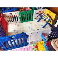 ราคา คอกกั้นเด็ก Kids land (2217517345)