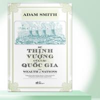 ราคา หนังสือ - The Wealth of Nations - The Wealth of Nations - เศรษฐศาสตร์ การเมือง (อดัม สมิธ) (นหน้ํา) (41075258076)