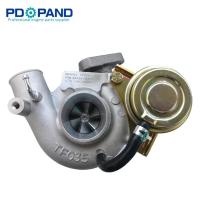 ราคา Supercharger turbo kit TF035 for MITSUBISHI Montero Pajero L200 Galant Shogun 2.8L 4M40-T diesel en (52651730967)