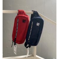 ราคา กระเป๋าคาดอก MLB NY ของใหม่ ของแท้ 100% rty (29570285917)