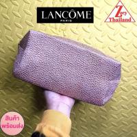 ราคา LANCOME ลังโคม กระเป๋าเครื่องสำอางค์ใบใหญ่ (18771678631)