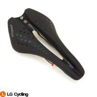 ราคา Prologo Dimension TRI T4.0 หรือ Triox Rail Road MTB Triathlon Saddle สีดํา 143mm (22043407949)