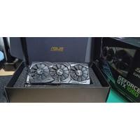 ราคา การ์ดจอ GTX1060/6GB ASUS STRIX Gaming (D5) (9215547165)