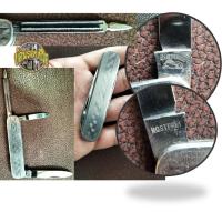 ราคา มีดพับมือสอง งานเก่า C.LUTTERS&CIE ROSTFREI SOLINGEN GERMANY งานรุ่นเก่าหายาก น่าสะสม (22884297545)