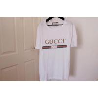 ราคา Gucci tshirt oversize (4491040998)