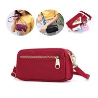 ราคา กระเป๋าสะพายข้างผู้หญิงกระเป๋าใบเล็กกระเป๋าสะพายข้างผู้หญิงกระเป๋าสะพายข้างนําเข้า (40655835279)