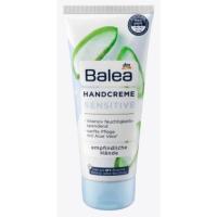 ราคา ครีมทามือ Balea Handcreme Sensitive ของแท้จากประเทศเยอรมัน 100 ml. (25607041539)