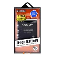 ราคา Commy แบตเตอรี่ Samsung Galaxy J7 (J700) 2015 (1830511744)