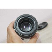 ราคา เลนส์ฟิก YN50f1.8 สำหรับ Nikon (19468370103)