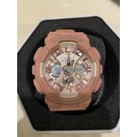 ราคา CASIO G-SHOCK GMA-S120MF-4A นาฬิกาข้อมือผู้ชาย CASIO (10821684259)