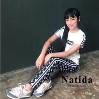 ราคา ชุดเข้าเซตงานป้าย NATIDA SIZE S ทรงสวย ราคาเบาๆจร้า (838922710)