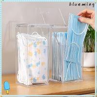 ราคา กล่องเก็บของ สีฟ้า, การออกแบบซีลกล่องกระดาษทิชชูเปียกโปร่งใส, กันฝุ่นพร้อมฝาปิดกล่องกระดาษทิชชูในครัวเรือน (42359383629)
