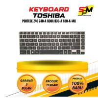 ราคา คีย์บอร์ด Toshiba Portege z40 z40-a r30a r30-a r30-a-14k (44471994476)