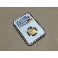 ราคา เหรียญ 50 สตางค์ : ปี พ.ศ. 2500 : MINT ERROR MS67 (สภาพ UNC ไม่ผ่านการใช้) (7589390046)