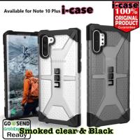 ราคา เคส Samsung Note 10 Plus UAG Plasma ดั้งเดิม (29615148616)
