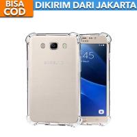 ราคา SoftCase ป้องกันการแตกสําหรับ Samsung Galaxy J5 Prime / On 5 2016 / J5 Pro 2017 / J5 (2016) (26842214281)