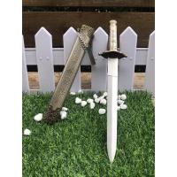 ราคา ของสะสมมีดดาบสวยน่าสะสมมาก (18426463324)