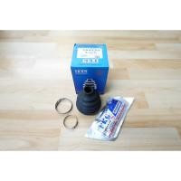 ราคา ยางหุ้มเพลาขับหน้าตัวนอก Ford Fiesta (6442305866)