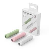 ราคา ปลอกซิลิโคน สําหรับใส่ปากกา Apple Pencil 1 2 (22564216290)