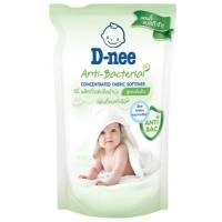 ราคา ดี่นี่แอนตี้แบคทีเรียผลิตภัณฑ์ปรับผ้านุ่มสูตรเข้มข้นสีเขียว 450มล. (44401335421)
