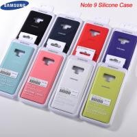 ราคา A2z-eshop Samsung Galaxy Note 9 / Samsung Galaxy Note9 - Liquid Silicone Soft Touch Original Flexible Case Back Cover (22544952919)