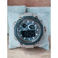 ราคา นาฬิกาแบรนด์ LASIKA แบรนด์แท้ นาฬิกาสปอร์ต นาฬิกากันน้ำ หน้าจอแสดงผลแบบดิจิตอล ใส่ได้ทั้งผู้หญิงและผู้ชาย (29801573021)