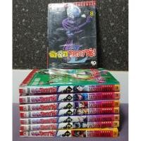 ราคา ข้าชื่อ โคทาโร่ ภาคL เล่ม 1-8 (4739589252)