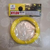 ราคา เส้นเอ็นตัดหญ้า ยี่ห้อEagleOne สายเอ็นสำหรับหญ้าขนาดเล็ก (23872535988)