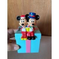 ราคา กระปุกออมสินมิคกี้งานเก่าญี่ปุ่น (29125925529)