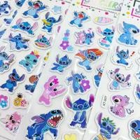ราคา Stitch สติกเกอร์ติดเอง EVA การ์ตูนนูนสำหรับเด็ก (44411443844)